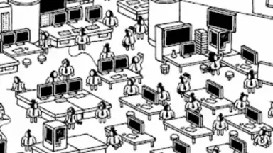 Hidden Folks screenshot 8