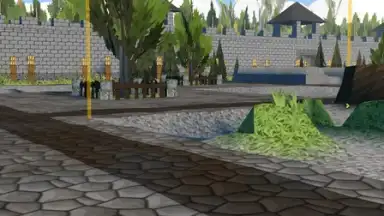 Angeldust screenshot 3