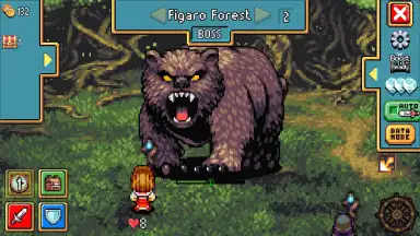 Wizard's Wheel 2 screenshot 7