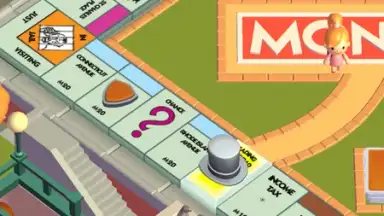 Monopoly GO! screenshot 9