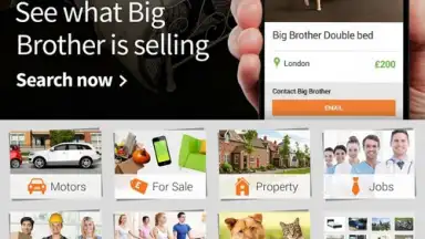 Gumtree screenshot 6