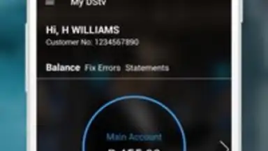 DStv Stream screenshot 3