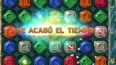 Treasures of Montezuma 3 screenshot 4
