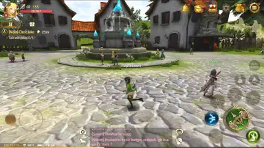 World of Dragon Nest screenshot 10
