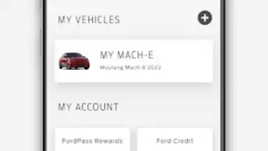 FordPass™ screenshot 1