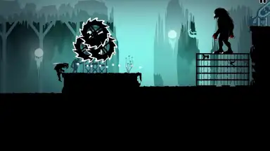 Dark Lands screenshot 4