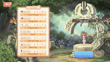 LaTale M screenshot 15