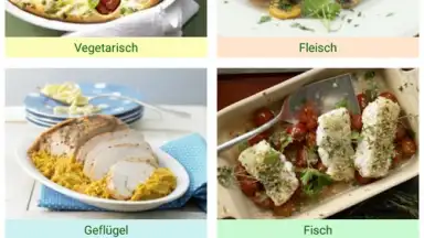 EatSmarter! screenshot 3