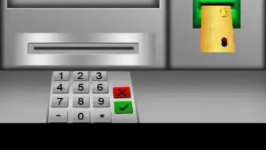 Atm Cash and Money Simulator screenshot 4