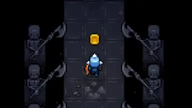 Redungeon screenshot 8