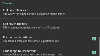 NDS Boy! screenshot 6