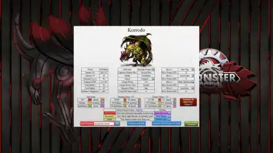 Monster MMORPG screenshot 11