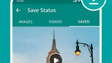 Status Saver - WA Downloader Pro screenshot 1