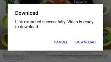 Video Downloader For Facebook screenshot 11