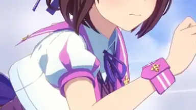 Umamusume: Pretty Derby screenshot 6