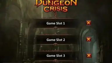 D.Crisis screenshot 10