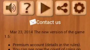 Loto Online screenshot 5