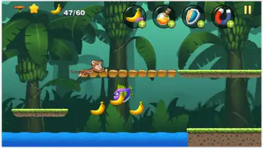 Banana World screenshot 5