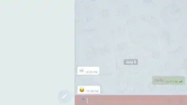 THE MESSENGER screenshot 4