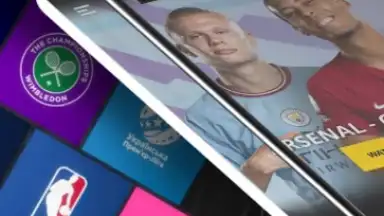 Setanta Sports screenshot 2