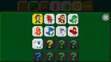 MAKER screenshot 3