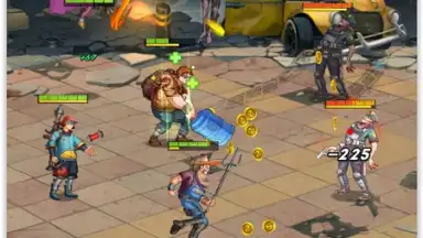 State of Zombie screenshot 8