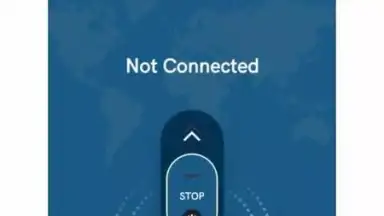 Super VPN - Fast VPN Client screenshot 3