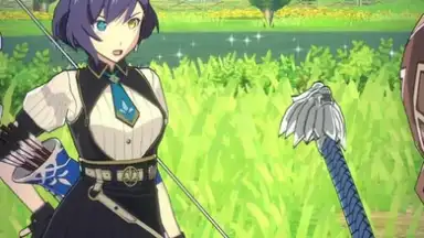 Tales of Luminaria screenshot 6