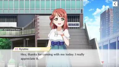 Love Live! All Stars screenshot 3