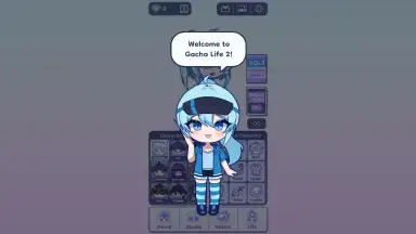 Gacha Life 2 screenshot 8