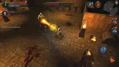 Arcane Quest Legends screenshot 9