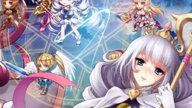 Cutie Riot screenshot 7