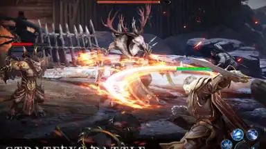 Ancient Seal: The Exorcist screenshot 6