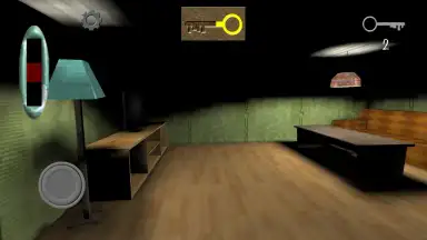 The Child Of Slendrina screenshot 4