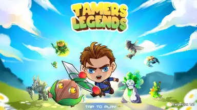 Tamer Legends screenshot 14