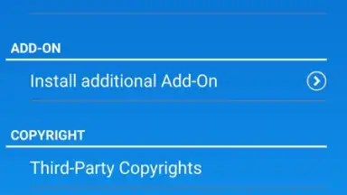 TeamViewer QuickSupport screenshot 5