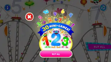Super Numbers screenshot 5