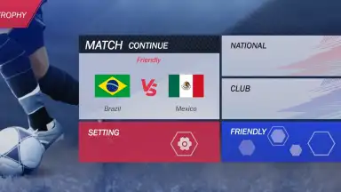 Football League 2026 screenshot 7