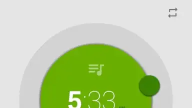 Мусульманский будильник screenshot 5