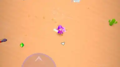 Wizard Hero screenshot 10