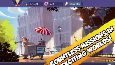 Hero Zero screenshot 5