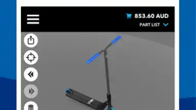 3D Builder screenshot 5