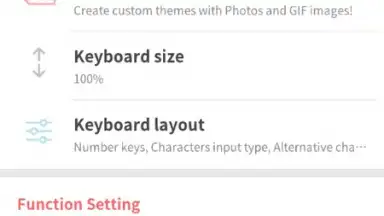 PlayKeyboard screenshot 8