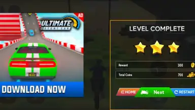 Police Bike Stunts Games screenshot 11