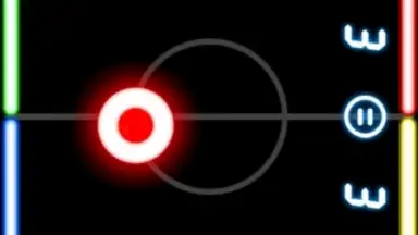 Air Hockey Challenge screenshot 3