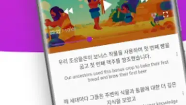 Lingvotube screenshot 5