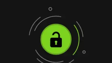 VPNhub screenshot 1