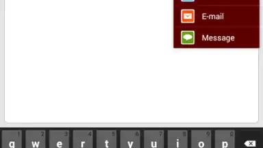 Urdu Pride Editor screenshot 4
