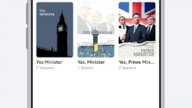 VidHub screenshot 4