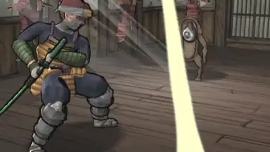 Demon Blade screenshot 2